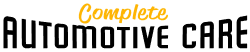 Complete Automotive Care Inc