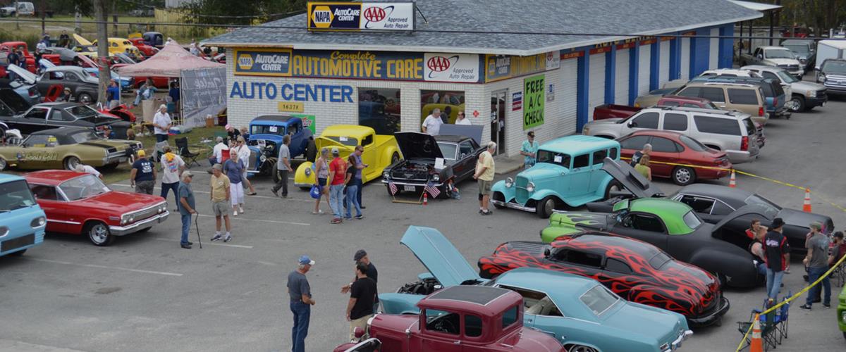 Brooksville Auto Repair Complete Automotive Care Inc