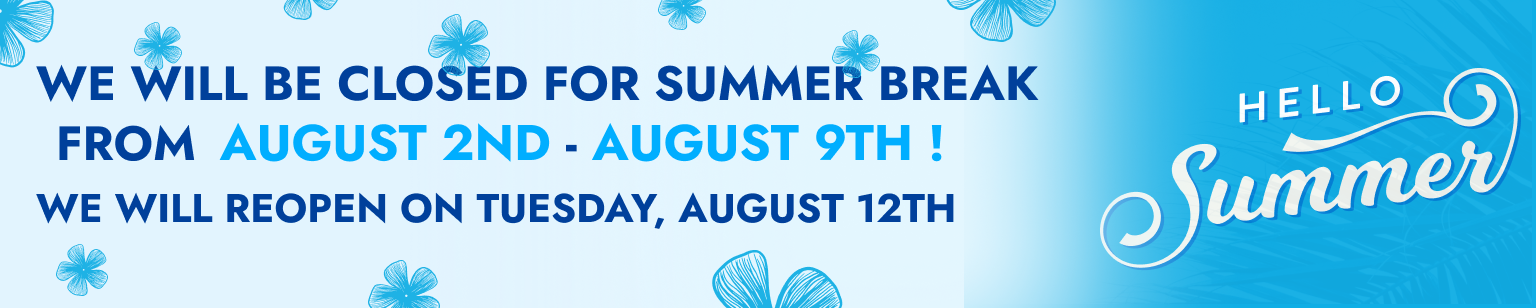  Summer Holiday | Complete Automotive Care 