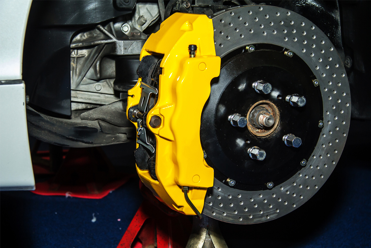 Brooksville Brake Repair and Service - Complete Automotive Care Inc