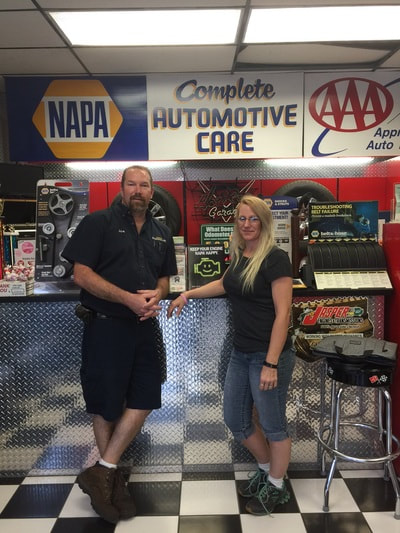 Complete Automotive Care Inc - Brooksville Auto Repair